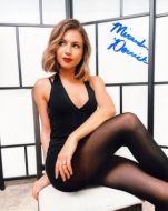 Miranda Derrick - (Earn 2 reward points on this item worth €0.44)