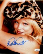 Donna D'errico - (Earn 4 reward points on this item worth £0.76)