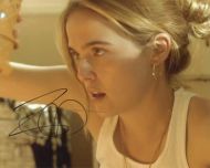 Zoey Deutch from the movie FLOWER - (Earn 3 reward points on this item worth $0.75)