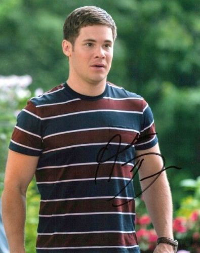 Adam Devine - WHEN WE FIRST MET