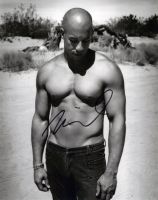 Vin Diesel