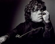 Peter Dinklage - GAME OF THRONES - (Earn 7 reward points on this item worth $1.75)