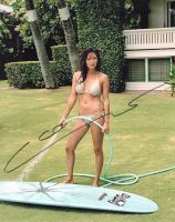 Shannon Doherty