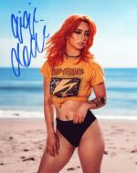 Gigi Dolin - WWE - (Earn 2 reward points on this item worth $0.50)