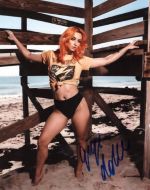 Gigi Dolin - WWE - (Earn 2 reward points on this item worth $0.50)