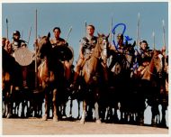 Kirk Douglas (1916-2020) - SPARTACUS - (Earn 12 reward points on this item worth $3.00)