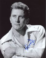 Kirk Douglas (1916-2020) - (Earn 12 reward points on this item worth £2.27)
