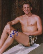 Kirk Douglas (1916-2020) - (Earn 12 reward points on this item worth £2.27)