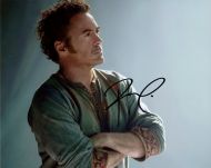 Robert Downey Jr from movie DOLITTLE - (Earn 19 reward points on this item worth £3.59)