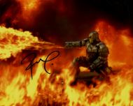 Robert Downey Jr from the movie IRONMAN - (Earn 19 reward points on this item worth £3.59)