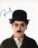 Robert Downey Jr - CHAPLIN - (Earn 19 reward points on this item worth £3.59)