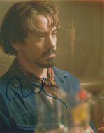 Robert Downey Jr - ZODIAC - (Earn 19 reward points on this item worth $4.75)