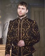 Joe Doyle from the TV series REIGN - (Earn 0 reward points on this item worth $0.00)