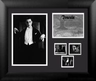 Dracula Bela Lugosi (1931) - Film Cell - (Earn 7 reward points on this item worth $1.75)