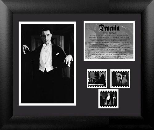 Dracula Bela Lugosi (1931) - Film Cell