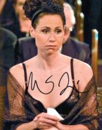 Minnie Driver - WILL AND GRACE - (Earn 3 reward points on this item worth $0.75)