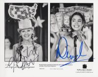 Kirsten Dunst / Denise Richards - DROP DEAD GORGEOUS