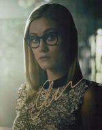 Olivia Taylor Dudley - THE MAGICIANS - (Earn 4 reward points on this item worth £0.76)