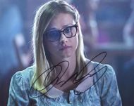 Olivia Taylor Dudley from the TV series THE MAGICIANS - (Earn 4 reward points on this item worth £0.76)