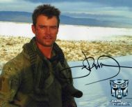 Josh Duhamel - (Earn 4 reward points on this item worth $1.00)