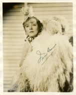 Irene Dunne (1898-1990) - (Earn 7 reward points on this item worth $1.75)