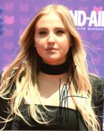 Veronica Dunne from the TV series KC UNDERCOVER - (Earn 3 reward points on this item worth $0.75)