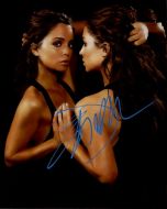 Eliza Dushku - (Earn 4 reward points on this item worth $1.00)