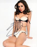 Eliza Dushku - (Earn 4 reward points on this item worth £0.76)