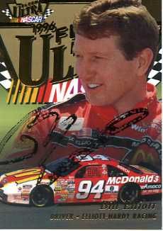 Bill Elliott