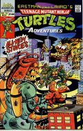 Kevin Eastman - Teenage Mutant Ninja Turtles - (Earn 4 reward points on this item worth £0.76)