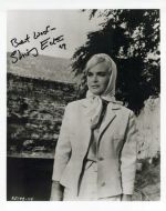 Shirley Eaton - GOLDFINGER - (Earn 6 reward points on this item worth €1.33)