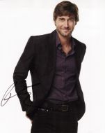 Ryan Eggold - (Earn 4 reward points on this item worth $1.00)