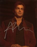 Alden Ehrenreich from the movie SOLO A STAR WARS STORY - (Earn 16 reward points on this item worth $4.00)
