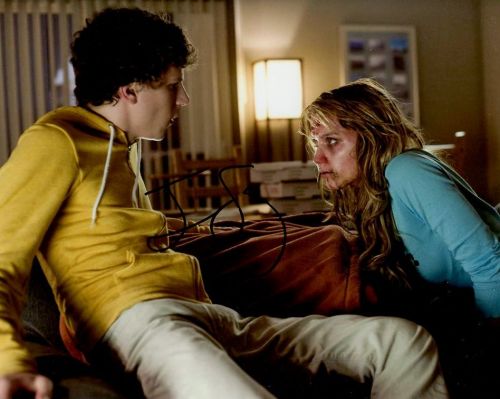 Jesse Eisenberg - ZOMBIELAND