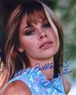 Britt Eklund - (James Bond) - (Earn 5 reward points on this item worth $1.25)
