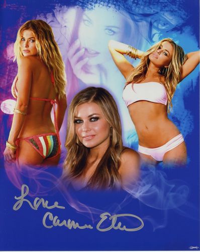 Carmen Electra