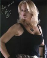Erika Eleniak - Dracula 3000 - (Earn 2 reward points on this item worth $0.50)