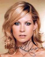 Jenna Elfman - DHARMA & GREG