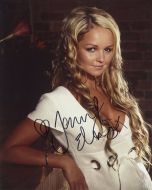 Jennifer Ellison - (Earn 4 reward points on this item worth $1.00)
