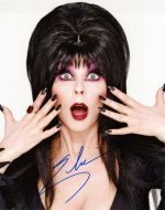 Elvira - MISTRESS OF THE DARK - (Earn 5 reward points on this item worth €1.11)