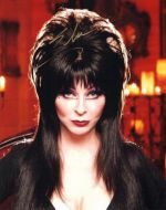 Elvira - MISTRESS OF THE DARK - (Earn 5 reward points on this item worth €1.11)