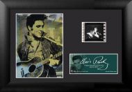 Elvis Presley (S35) Minicell - (Earn 2 reward points on this item worth $0.50)