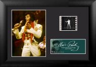Elvis Presley (S28) Minicell - (Earn 2 reward points on this item worth $0.50)