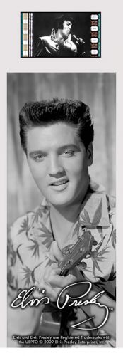 Elvis Presley (S13) Bookmark