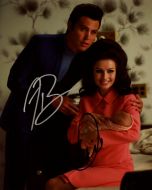 Austin Butler / Oliva DeJonge from the movie ELVIS - (Earn 13 reward points on this item worth $3.25)