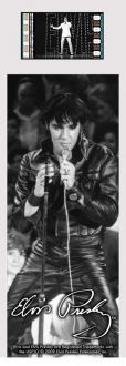 Elvis Presley (S12) Bookmark USBM508