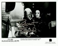 Robert Englund - THE MANGLER - (Earn 5 reward points on this item worth £0.94)