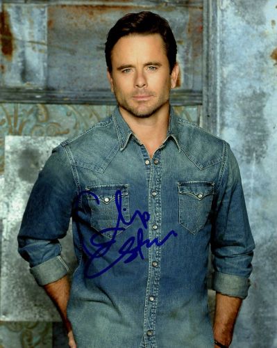 Charles Esten from the TV series NASHVILLE