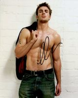 Chris Evans