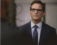 Peter Facinelli from the TV series SWAT - (Earn 3 reward points on this item worth $0.75)